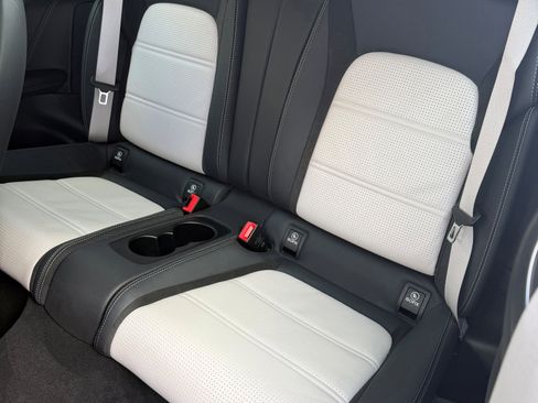 Certified 2023 Mercedes-Benz C 63 AMG S image 16