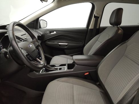 Used 2018 Ford Escape SE w/ SE Sport Appearance Package AWD/4WD image 17