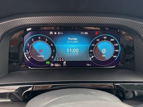 New 2026 Volkswagen Atlas Cross Sport SEL Premium R-Line image 10