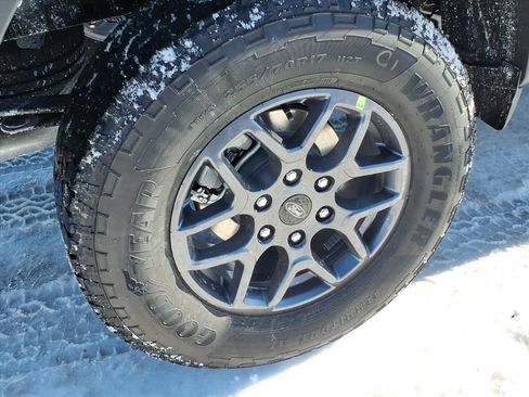 New 2025 Ford Ranger XLT image 7