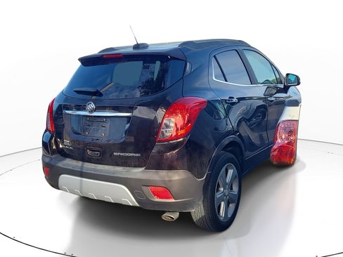 Used 2015 Buick Encore FWD image 6