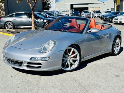 Used 2007 Porsche 911 Carrera S
