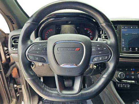 Used 2024 Dodge Durango GT AWD/4WD image 21