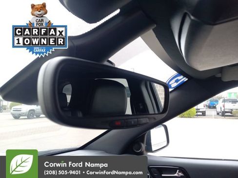 Used 2023 Dodge Durango R/T image 21