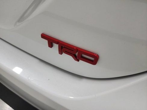 Used 2022 Toyota Camry TRD w/ TRD Package w/JBL Audio FWD image 12