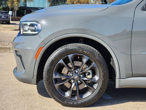 Used 2022 Dodge Durango GT image 8