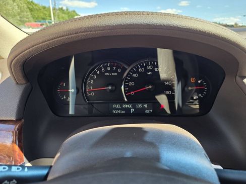 Used 2007 Cadillac SRX w/ Utility Package RWD image 20