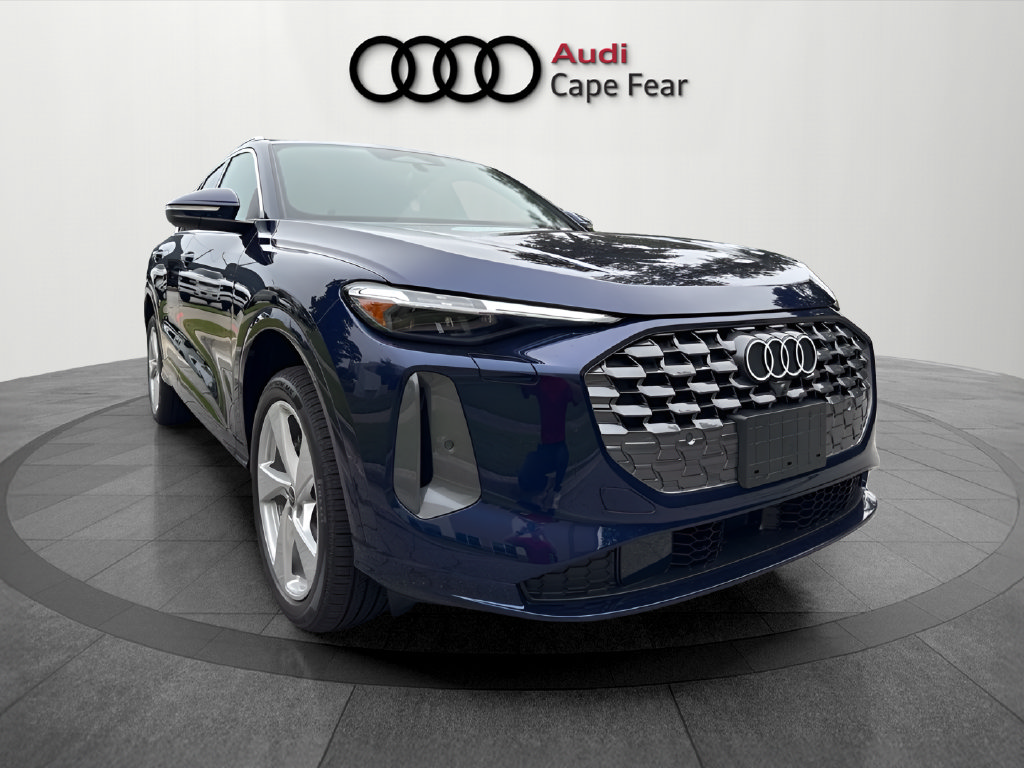 New 2026 Audi Q5 Premium Plus AWD/4WD image 10
