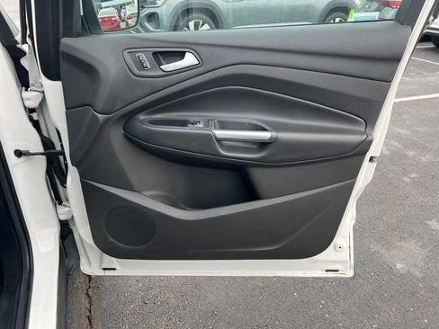 Used 2015 Ford Escape Titanium w/ Equipment Group 301A image 35