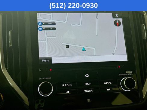 Used 2023 Subaru Impreza 2.0i Limited AWD/4WD image 16