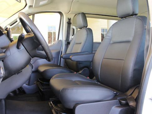 Used 2020 Ford Transit 350 XL RWD image 36