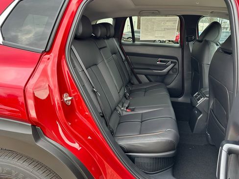 New 2026 MAZDA CX-50 AWD 2.5 Hybrid w/ Weather Package image 22