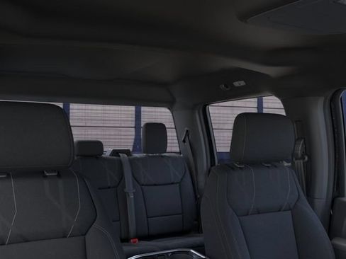 New 2026 Ford F150 STX AWD/4WD image 22