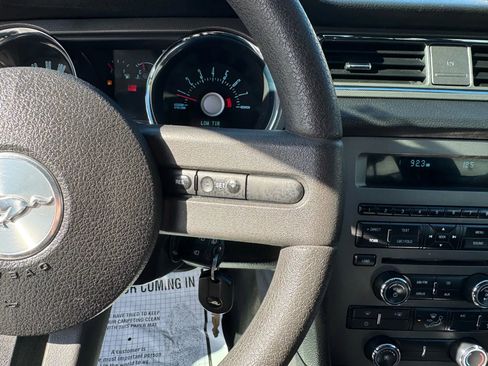 Used 2012 Ford Mustang GT w/ Security Pkg image 20