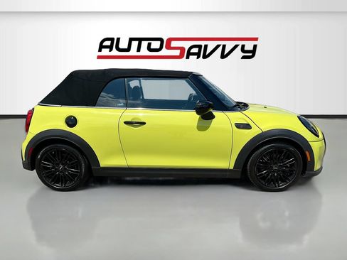 Used 2024 MINI Cooper S FWD image 8