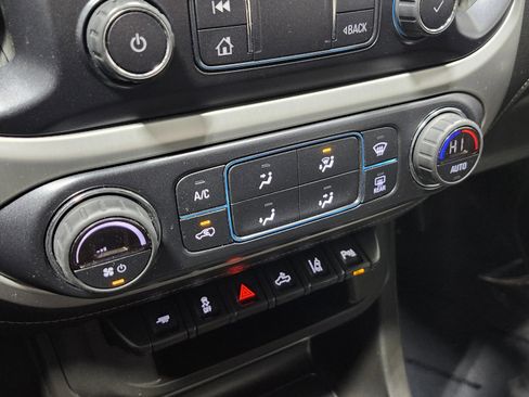 Used 2022 GMC Canyon Elevation w/ Driver Alert Package image 30