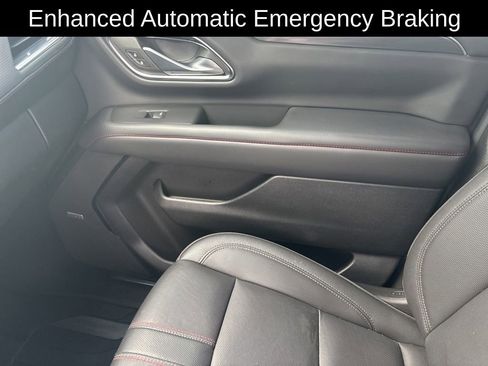 Used 2024 Chevrolet Tahoe RST w/ Luxury Package image 31