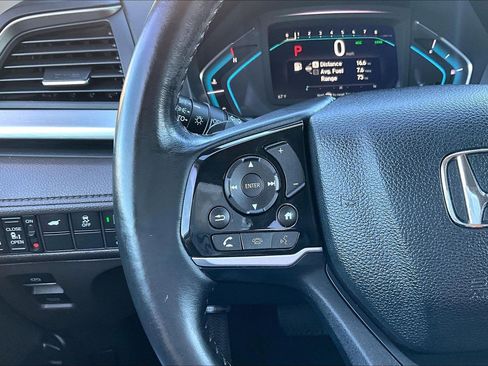 Used 2018 Honda Odyssey EX-L image 19