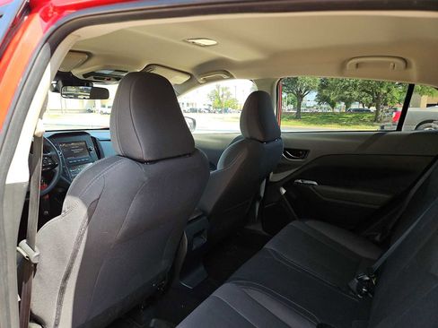 Used 2024 Subaru Crosstrek 2.0i AWD/4WD image 16
