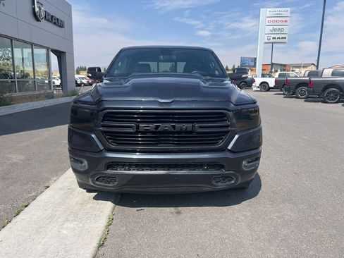 Used 2019 RAM 1500 Sport w/ Level 2 Equipment Group image 9