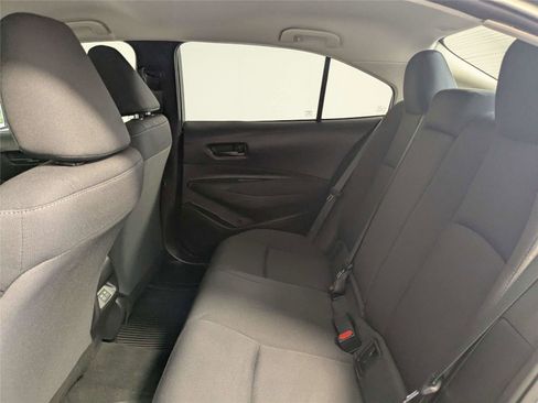 Certified 2026 Toyota Corolla LE FWD image 33