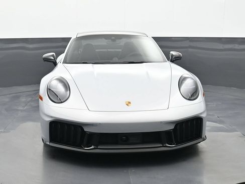 Certified 2026 Porsche 911 Carrera 4 GTS AWD/4WD image 21
