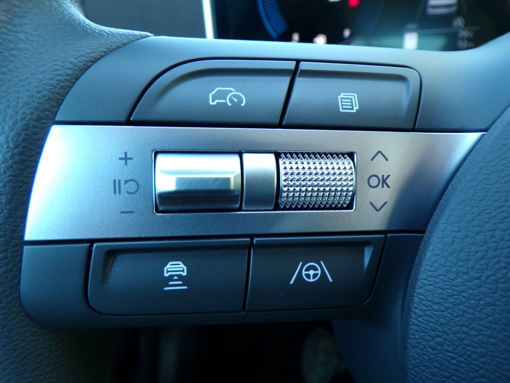 New 2026 Hyundai Sonata SE FWD image 29