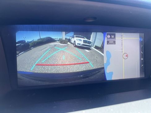 Used 2016 Lexus GS 350 F Sport w/ F Sport Package image 3