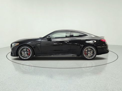New 2027 Mercedes-Benz CLE 53 AMG 4MATIC Coupe image 8