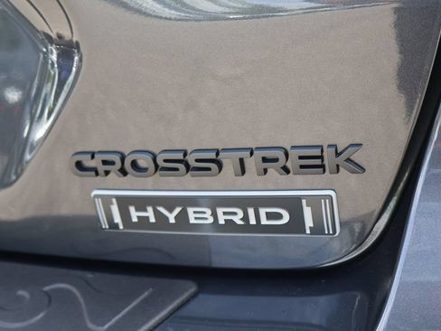 Used 2026 Subaru Crosstrek 2.5i Limited AWD/4WD image 8