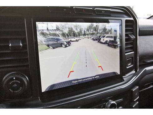 Used 2022 Ford F150 XLT w/ Equipment Group 302A High image 22