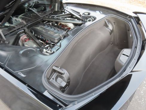 New 2026 Chevrolet Corvette Stingray w/ Z51 Performance Package image 27