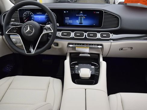 New 2026 Mercedes-Benz GLE 450e 4MATIC image 20