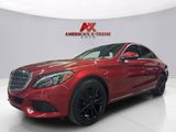 Used 2016 Mercedes-Benz C 300 4MATIC Sedan w/ Premium 2 Package image 2
