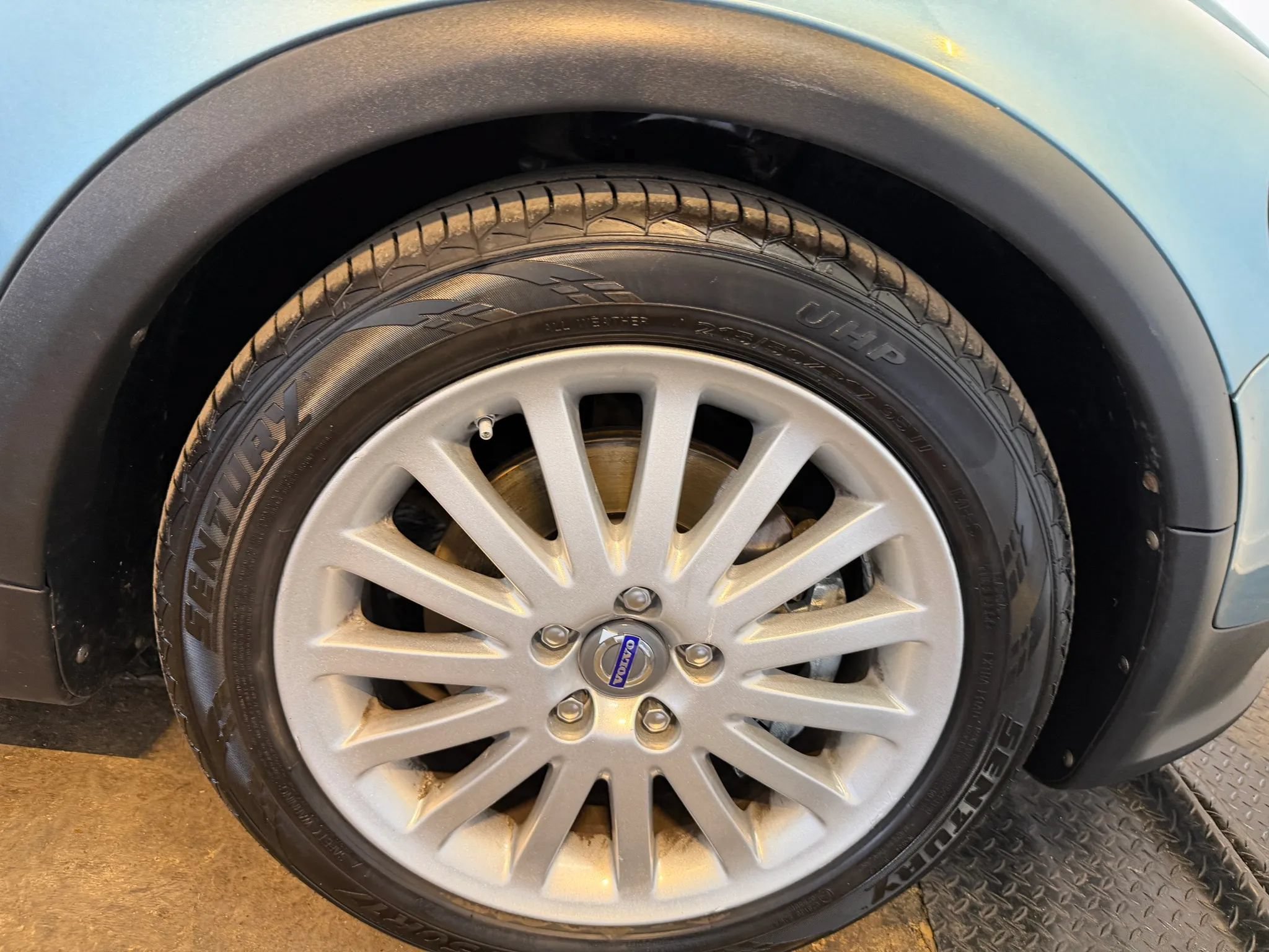 Used 2008 Volvo C30 T5 Version 2.0 FWD image 35