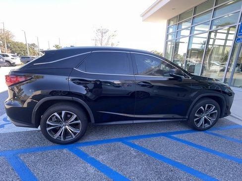 Used 2020 Lexus RX 350 AWD w/ Premium Package image 4