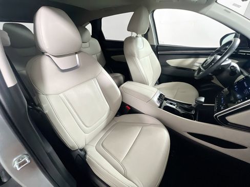 Used 2022 Hyundai Tucson SEL w/ Convenience + Premium Package image 31