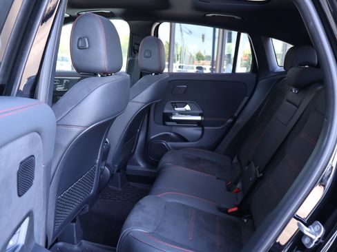 Certified 2026 Mercedes-Benz GLA 250 image 17