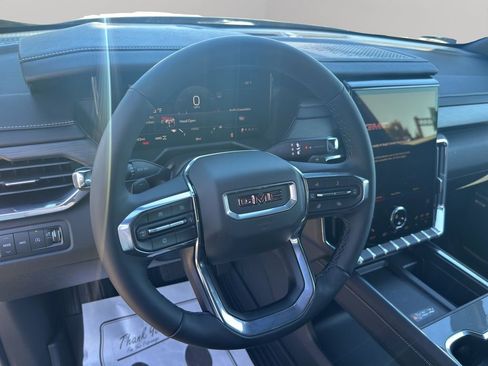 New 2026 GMC Acadia Elevation w/ LPO, Floor Liner Package image 9