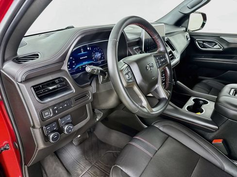 Used 2023 Chevrolet Tahoe RST AWD/4WD image 10