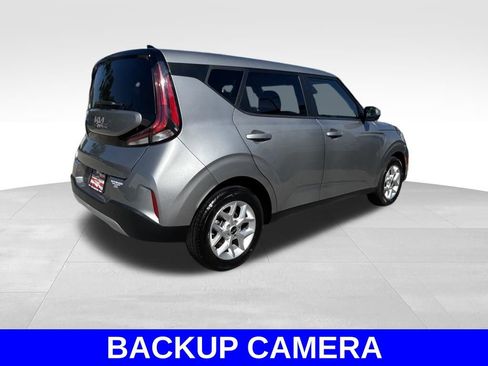 Used 2023 Kia Soul LX w/ Option Group 015 image 4