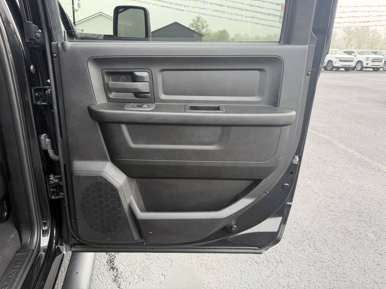 Used 2025 RAM 3500 Tradesman AWD/4WD image 18