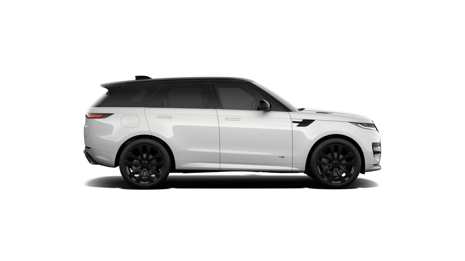 New 2027 Land Rover Range Rover Sport Dynamic SE AWD/4WD image 3