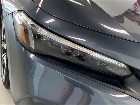 Used 2024 Honda Civic EX-L image 26