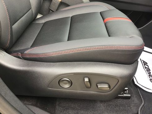 New 2026 Chevrolet Traverse RS image 26