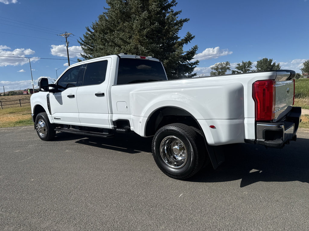 Used 2026 Ford F350 XLT AWD/4WD image 9
