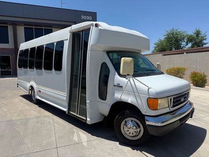 Used 2007 Ford E-450 and Econoline 450