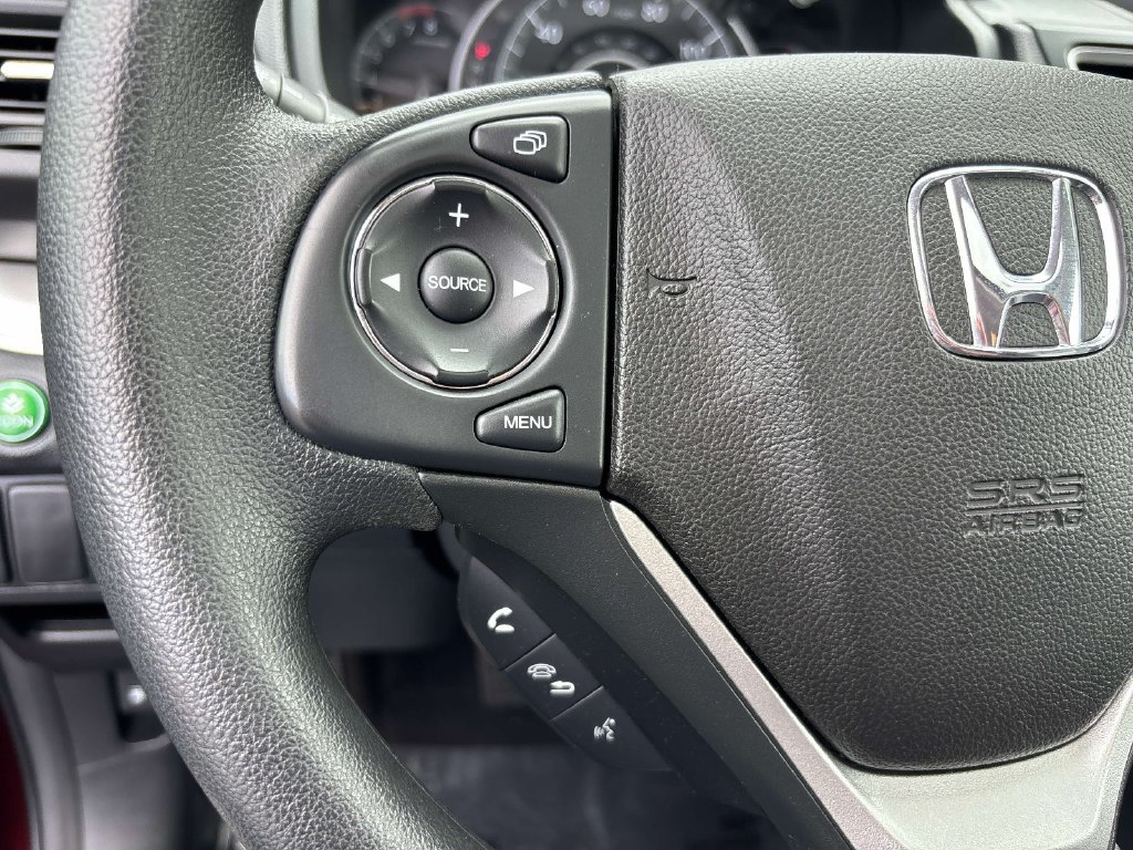 Used 2016 Honda CR-V EX image 22