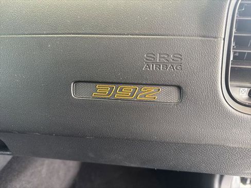 Certified 2022 Dodge Charger Scat Pack image 15
