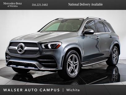 Used 2021 Mercedes-Benz GLE 350 4MATIC
